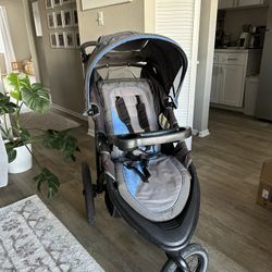 Graco Jogger Stroller