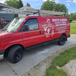 2004 Chevrolet Express
