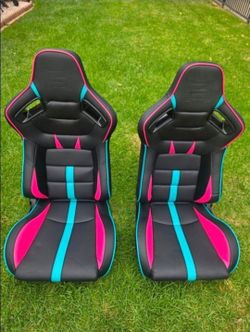 Universal Racing Seats