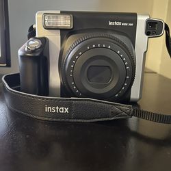 Instax Wide 300 Camera 