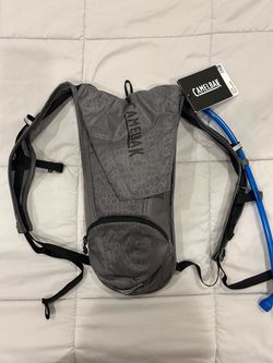 CamelBak Hydration Pack with Drinking Tube