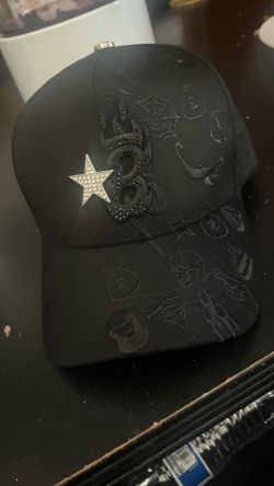 Barbas B star Grafiti