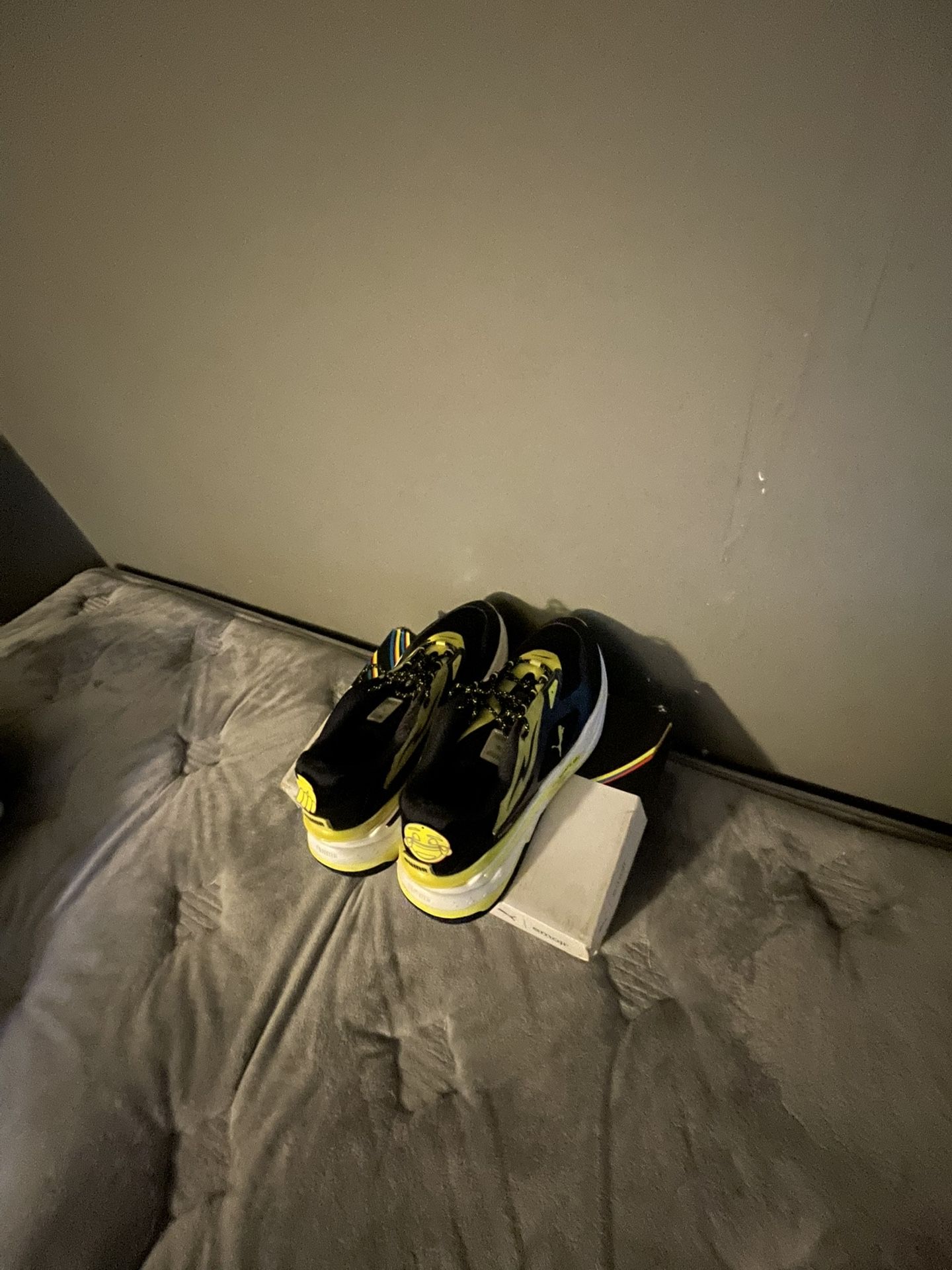 Puma Rs Fast x Emojis Men Size 10