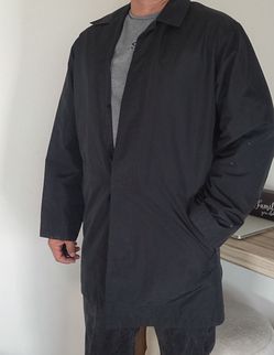CHAMARRA PARA HOMBRE