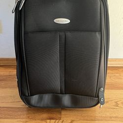 Carry On Business Type Luggage