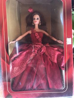 Barbie