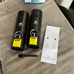 Salt And Pepper Grinder 