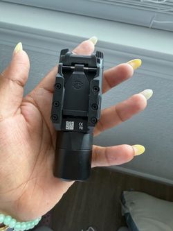 Flash light