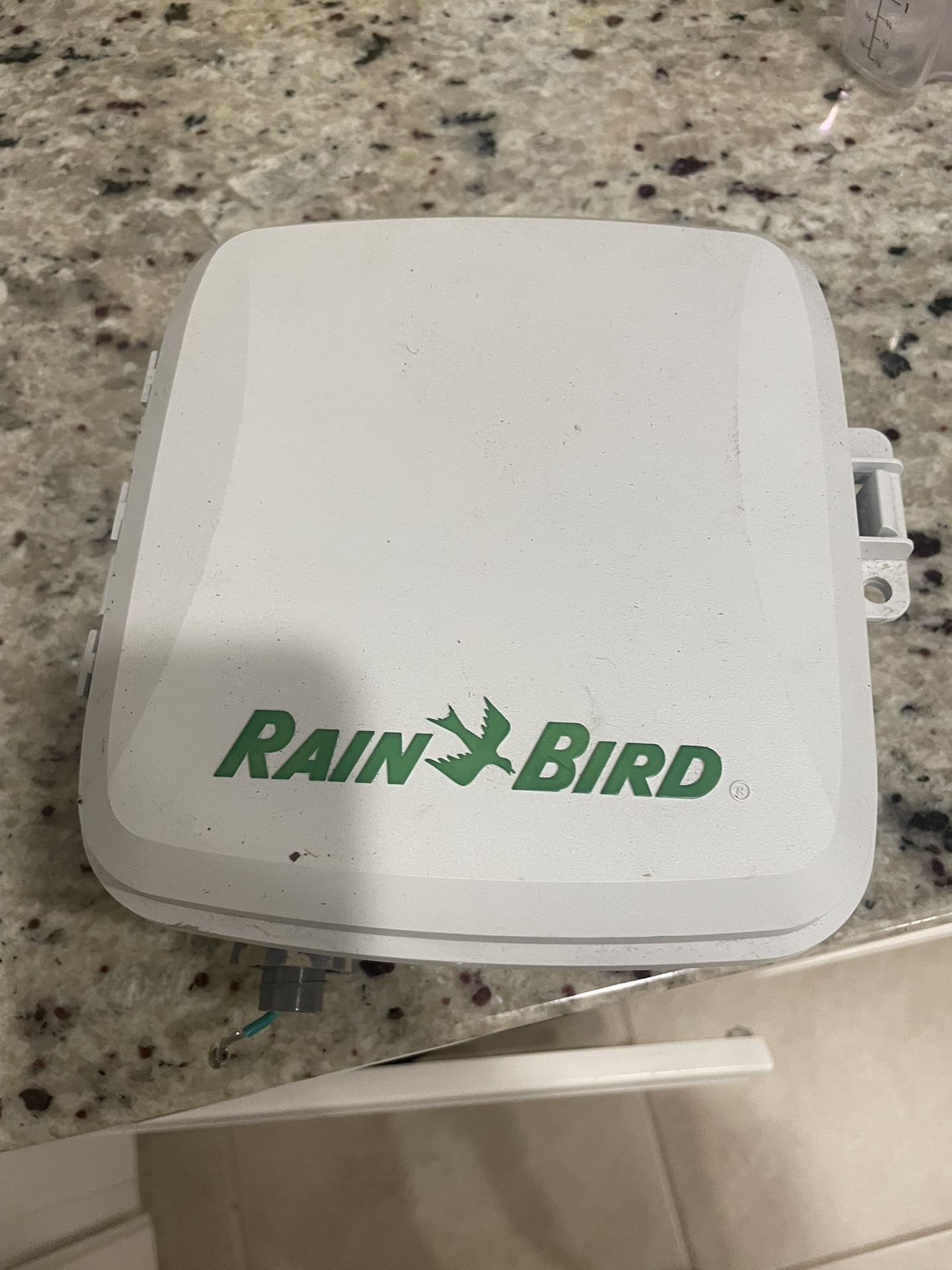 Rain Bird