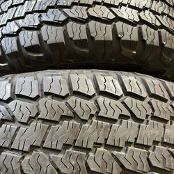 265-70-17 Rocky Mountain 