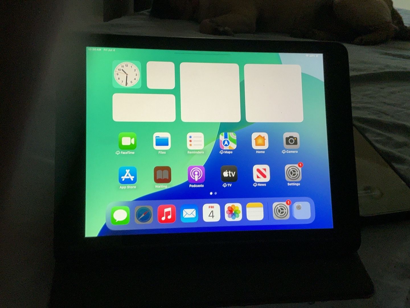 iPad 7 Generation WiFi + Cellular
