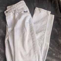 Levi Strauss & CO Light Blue Jeans