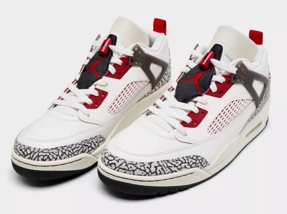 Mens Jordan Low Spizike/ Size 9.5