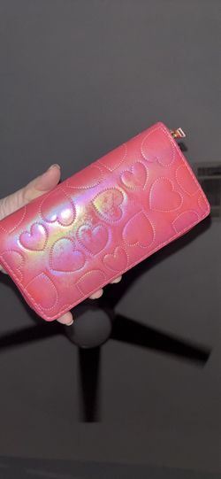 Heart wallet