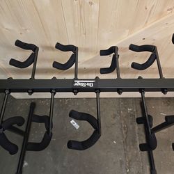 12 count Ukulele stand