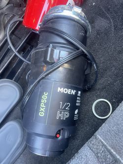 Garbage Disposal