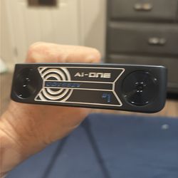 Odyssey Ai One for lefty