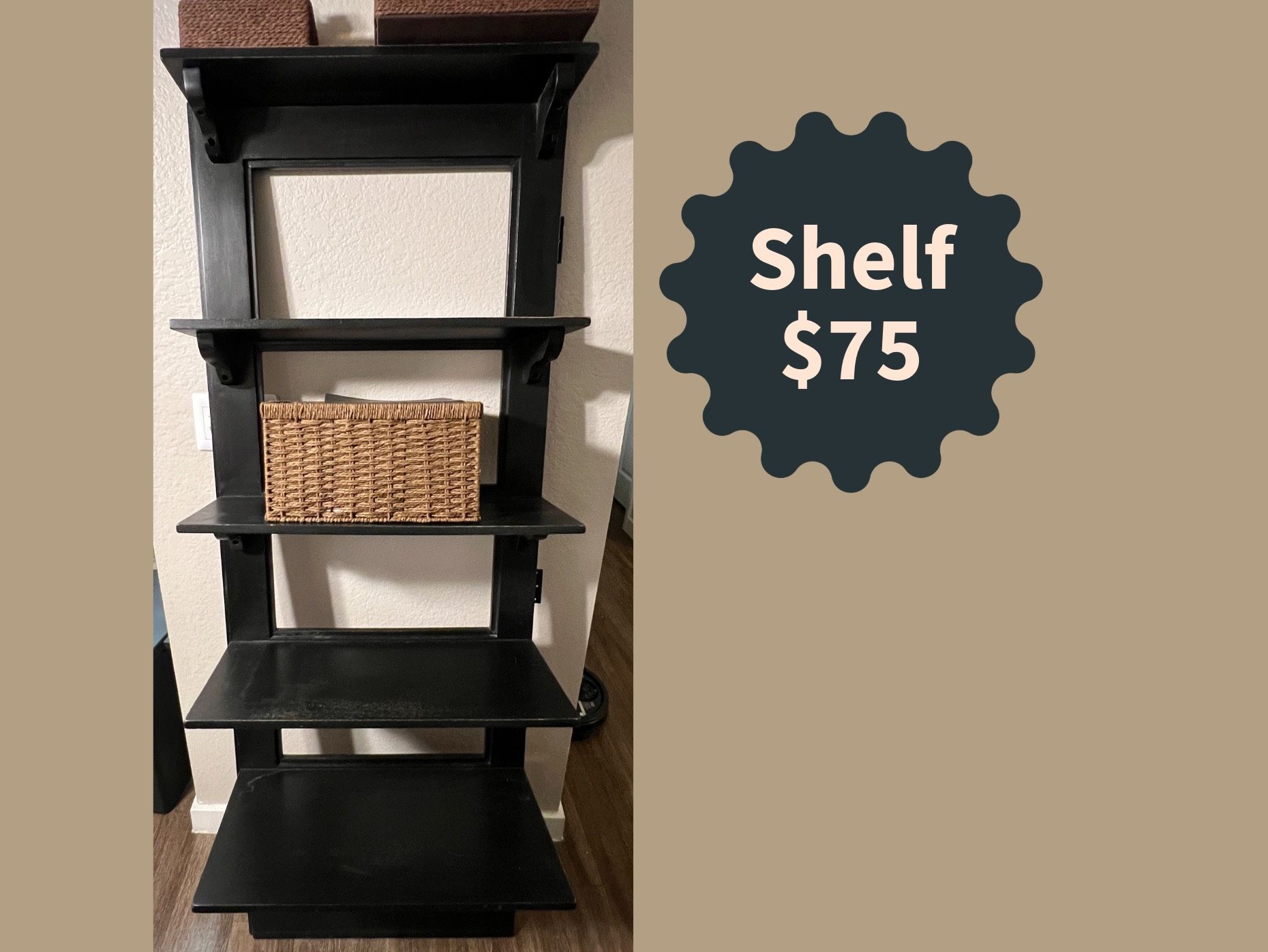 Shelf