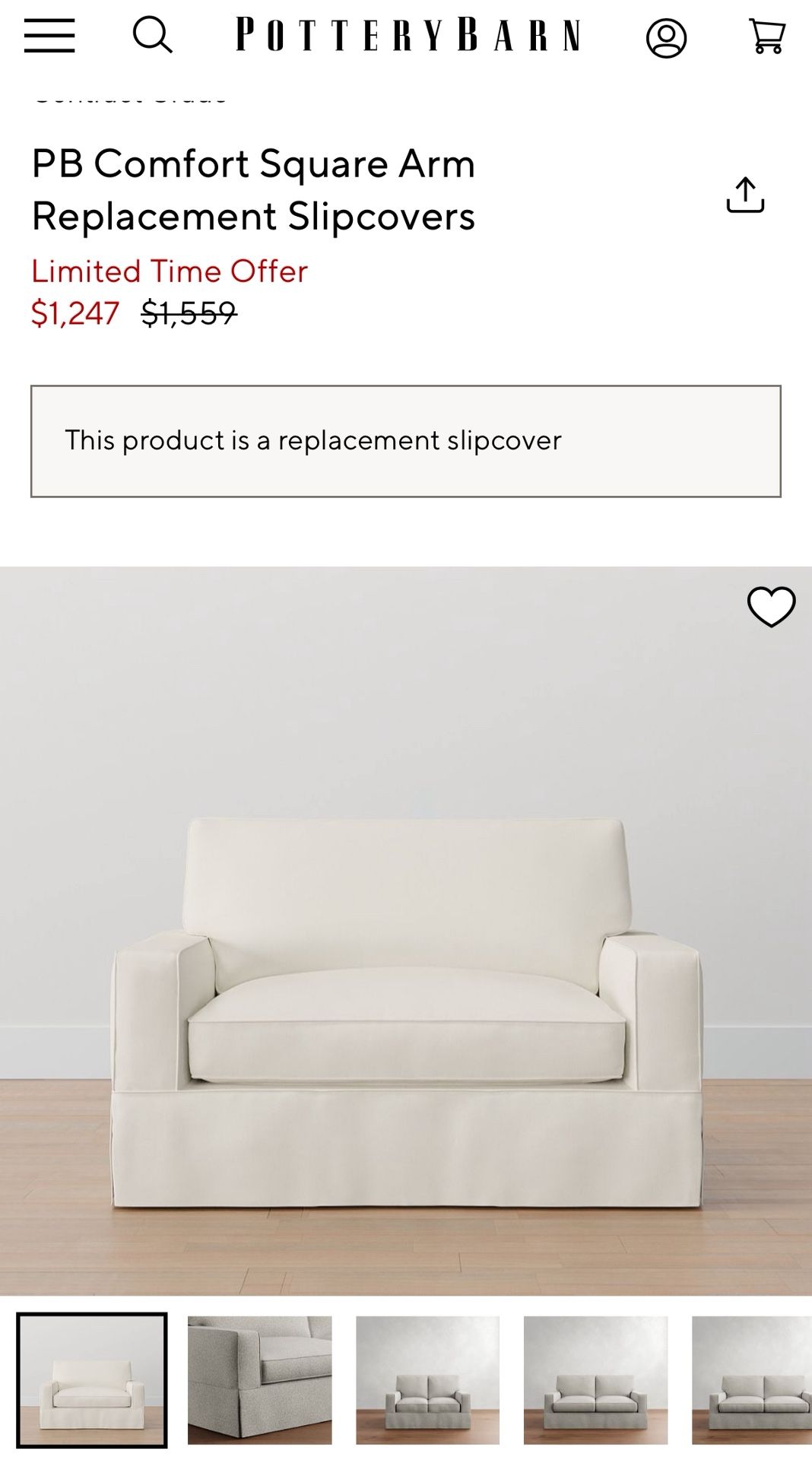Sleeper Sofa