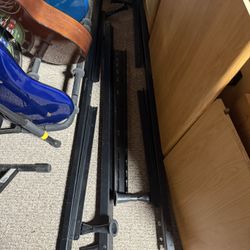 Queen Metal Bed Frame