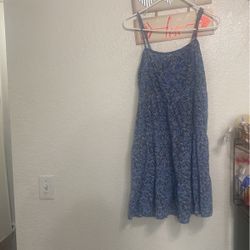 Old Navy dress 