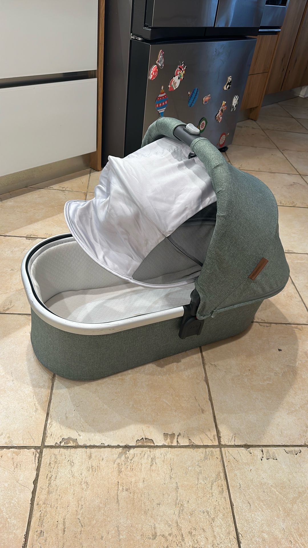 UPPA baby Bassinet