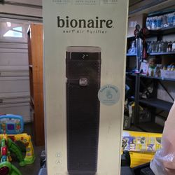 Bionaire Aer1 Air Purifier 