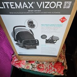 Infant Car Seat