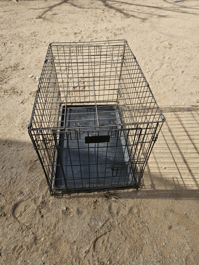 Dog Cage/Kennel