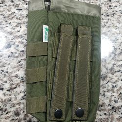 Military Backpack Accessorie Add On 