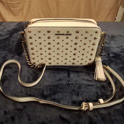 Michael Kors Crossbody Bag