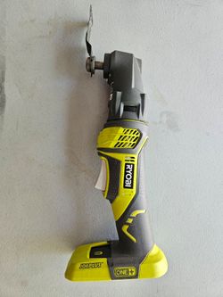 Ryobi Oscillating Saw