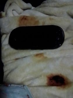 Ps Vita