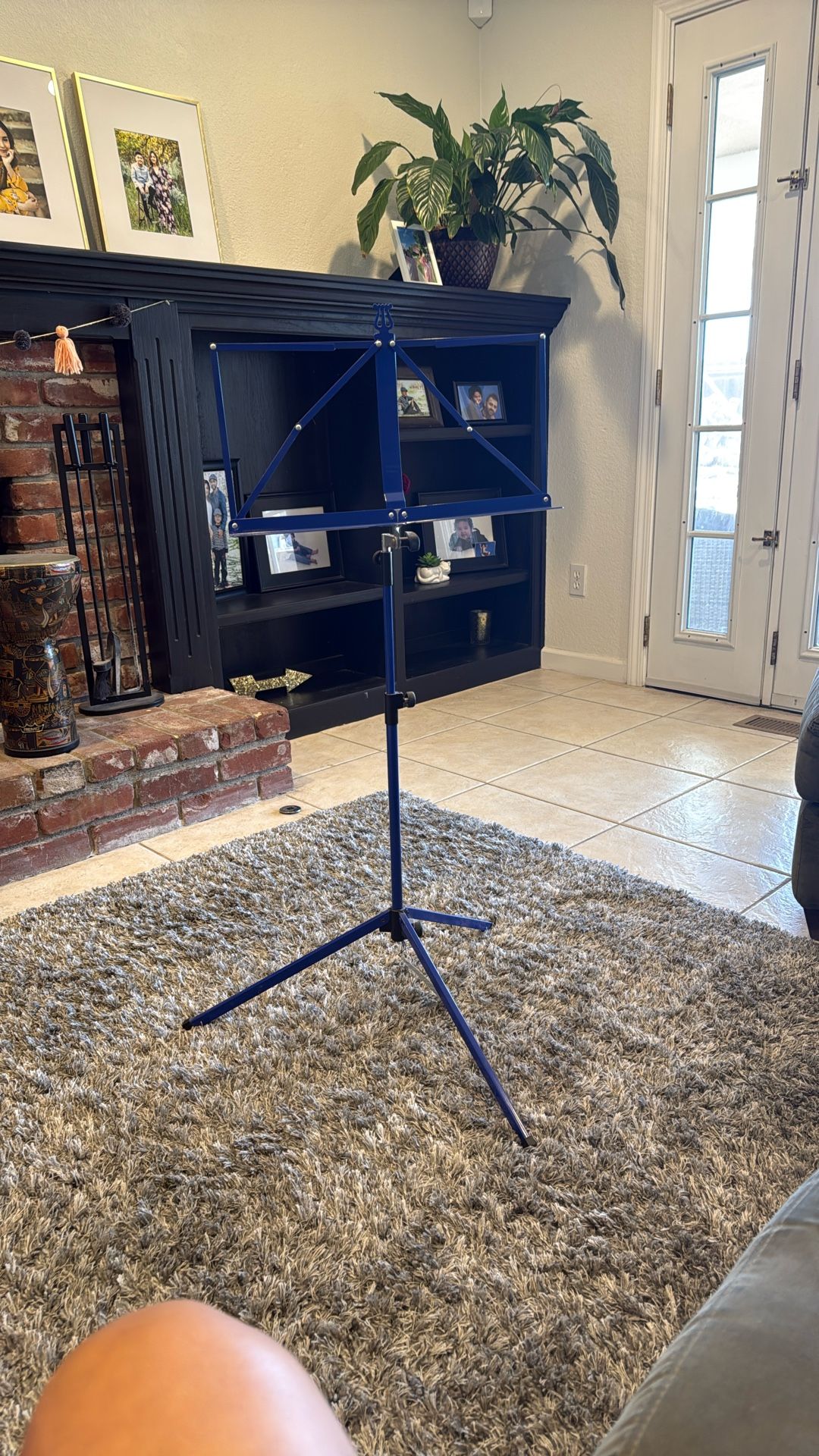 Music Stand