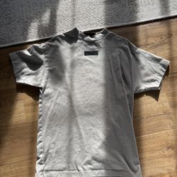 Essentials Shirt Size Medium