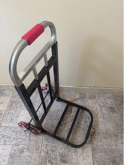 Folding Handcart