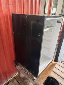 Mini Fridge