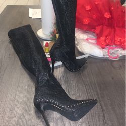 Women’s Boots 