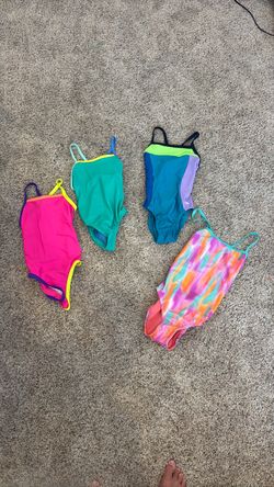 Speedo swimsuits kids