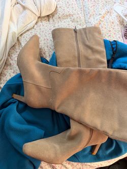 Matisse boots size 8