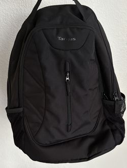 new targus backpack