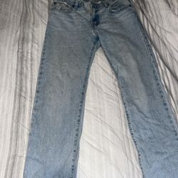 Vintage Levi Jeans 