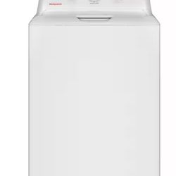 New In Box Electric Washer And Dryer