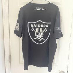 Raiders Jersey XL