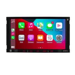 Car Stereo Install 