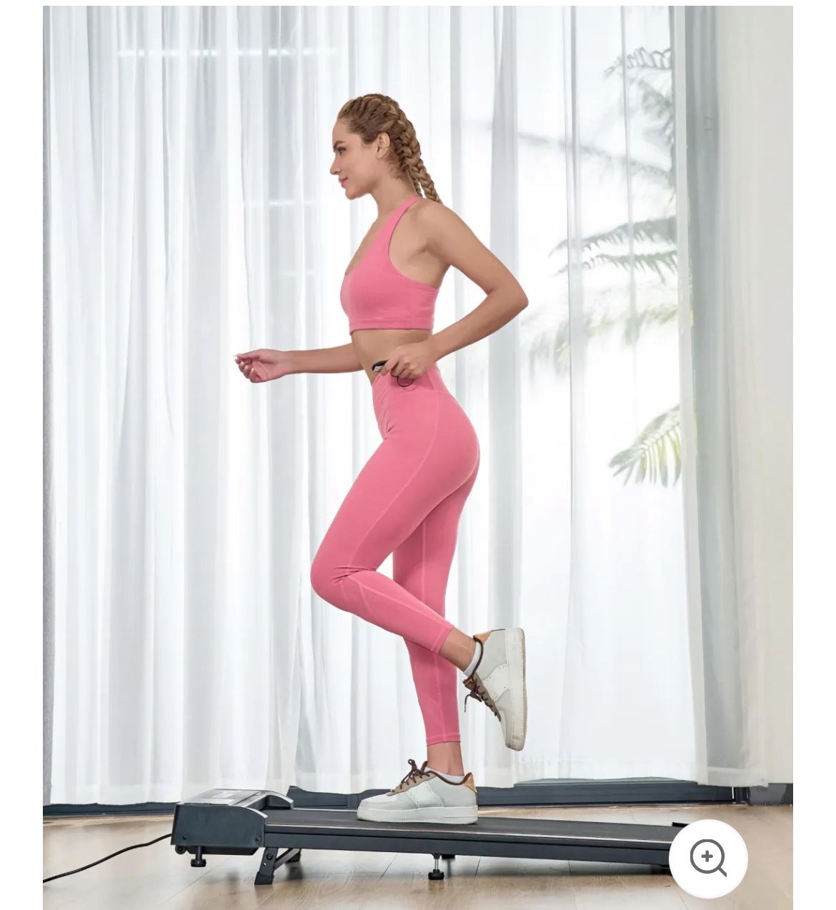 In Box 4 Speed Incline Walking Pads