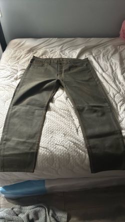 5 pairs levis 501