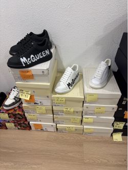 Mcqueens