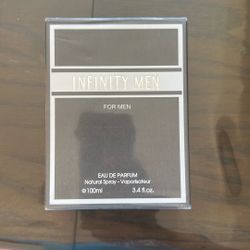 Infinity men 