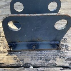 Excavator Breaker Adaptor